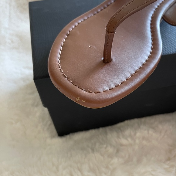 Coach Sandals - Picture 2 of 4